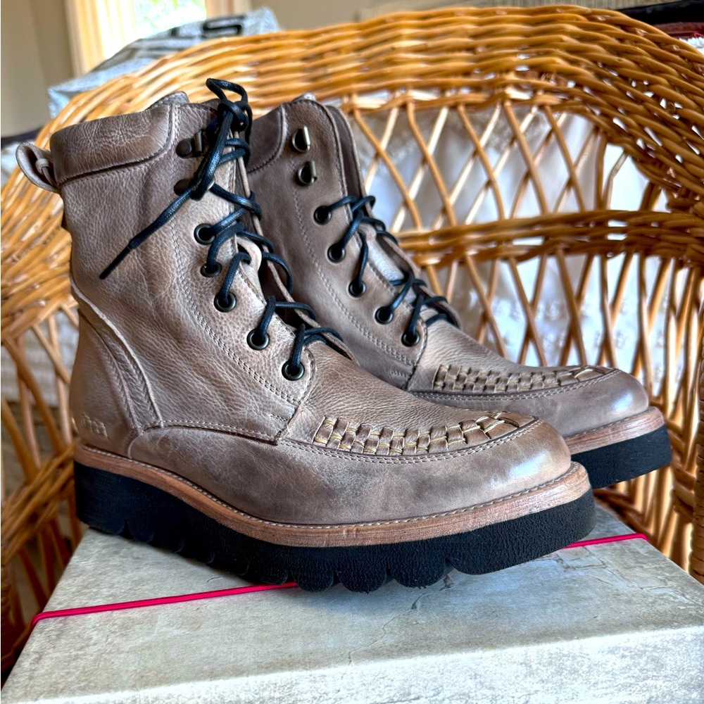 Bed Stu Elisha II size 9